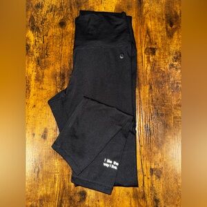 Figs Athletic Leggings